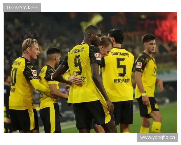 多特蒙德进攻火力表现抢眼，但稳定性问题显露，持续领先后防压力是否面临关键考验