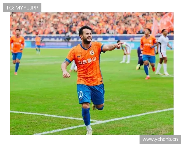 山东泰山输球暴露体系漏洞,越赢越明显影响扩大