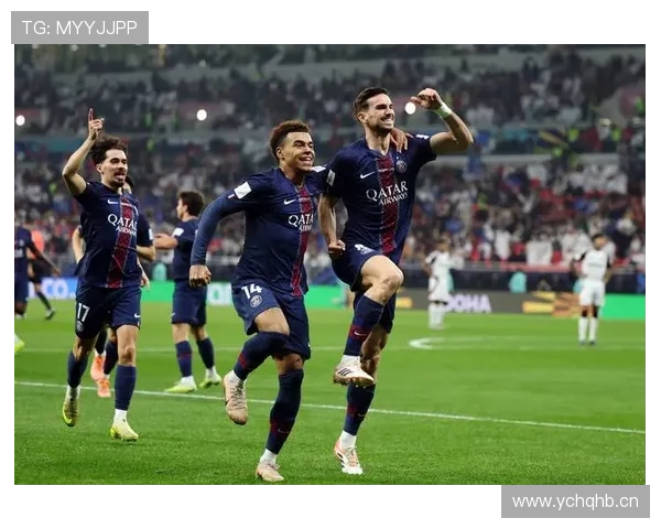 巴黎圣日耳曼进攻结构是否正在失去中心点,对战术稳定性形成考验 巴黎圣日耳曼进攻结构是否正在失去中心点,对战术稳定性形成考验