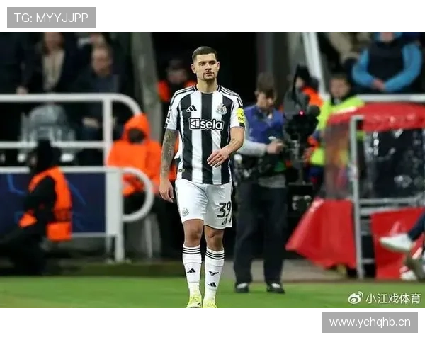 B费与布鲁诺·吉马良斯在组织推进中呈现出分散与集中趋势