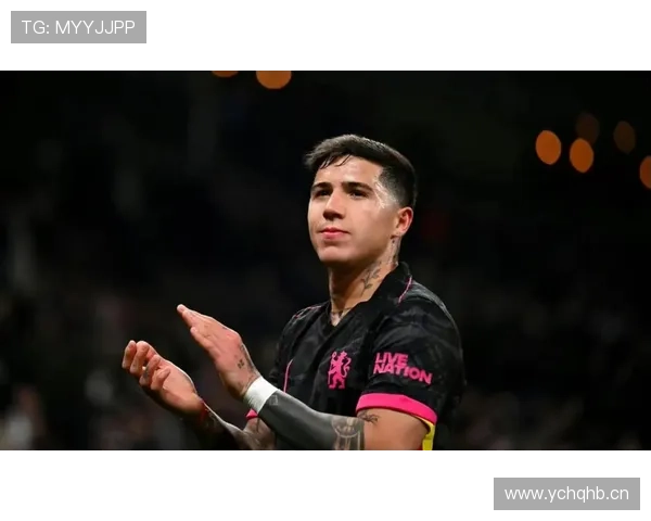 恩佐亿元转会身价是否匹配其当前赛场表现？