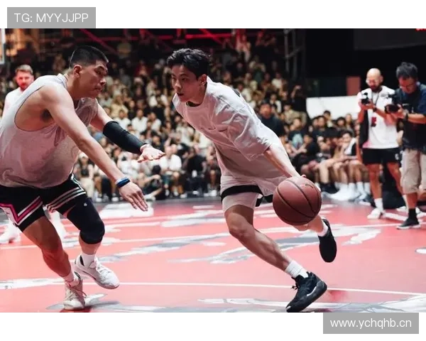 杨舒予居然这么低调？ NBA大牌背后的神秘生活曝光了点啥…