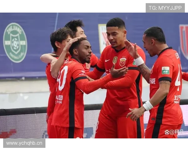 上海海港王朝之路：其联赛表现能否支撑持续称霸格局