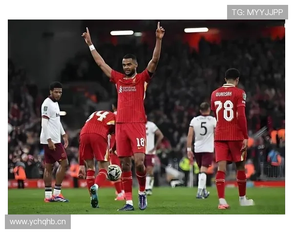 利物浦推进速度加快，但进攻层次感减弱是否影响战术效果