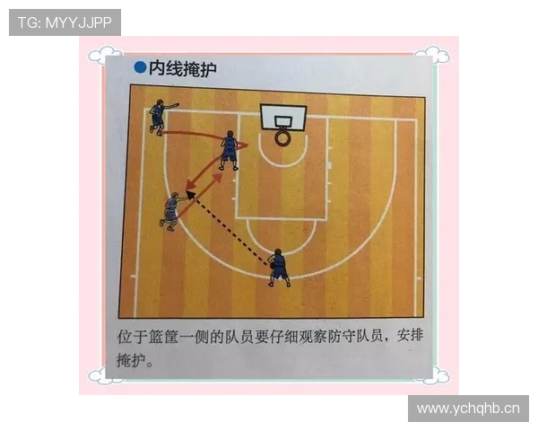 深度解析篮球无球掩护规则：合法掩护的判定标准
