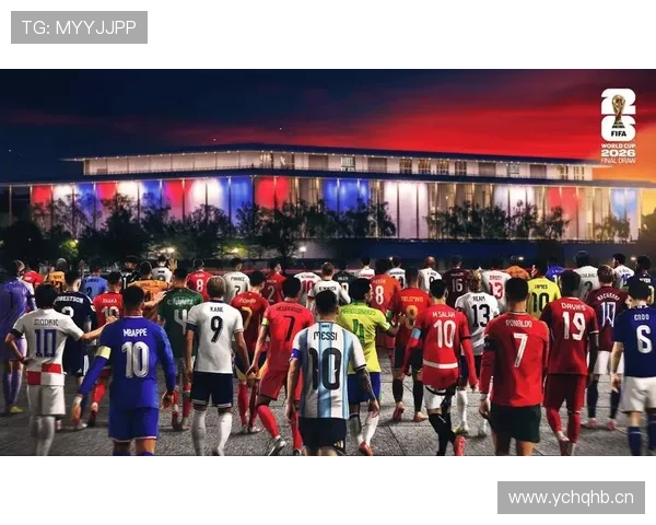 巴西2026世界杯小组赛会提前出线吗 巴西2026世界杯小组赛会提前出线吗